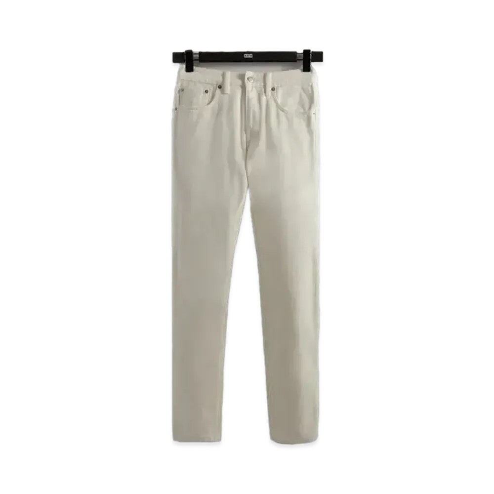 Kith Varick Denim Jean "Sandrift"