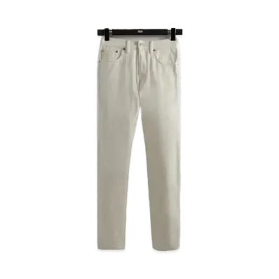 Kith Varick Denim Jean "Sandrift"