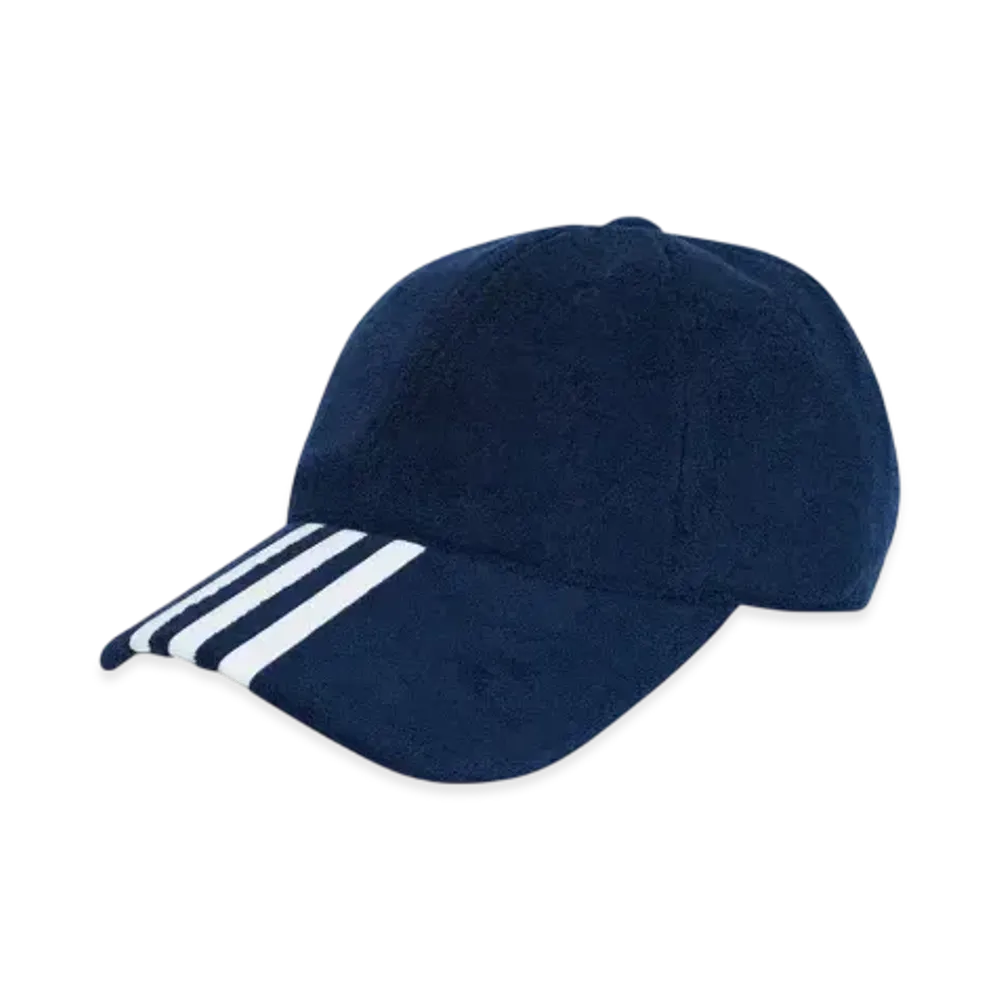 PALACE x Adidas Towel Hat "Indigo"
