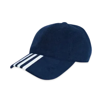 PALACE x Adidas Towel Hat "Indigo"