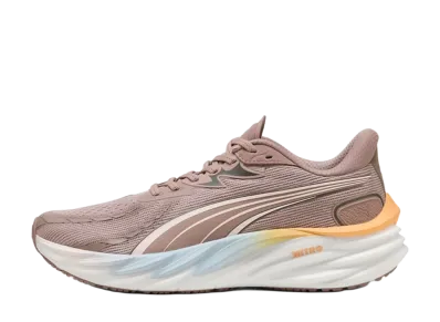 Puma Velocity Nitro 4 RC "Sandstone/Lucite"