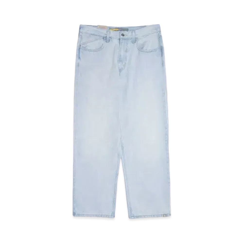 Levi's Silver Tab LOOSE "RNB AND CHILL"