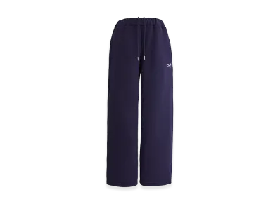 FEELS. Premium Weight Sweat Pants "Navy"