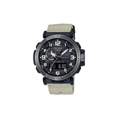 Casio PRO TREK PRW-6600 Series PRW-6600YBE-5JR