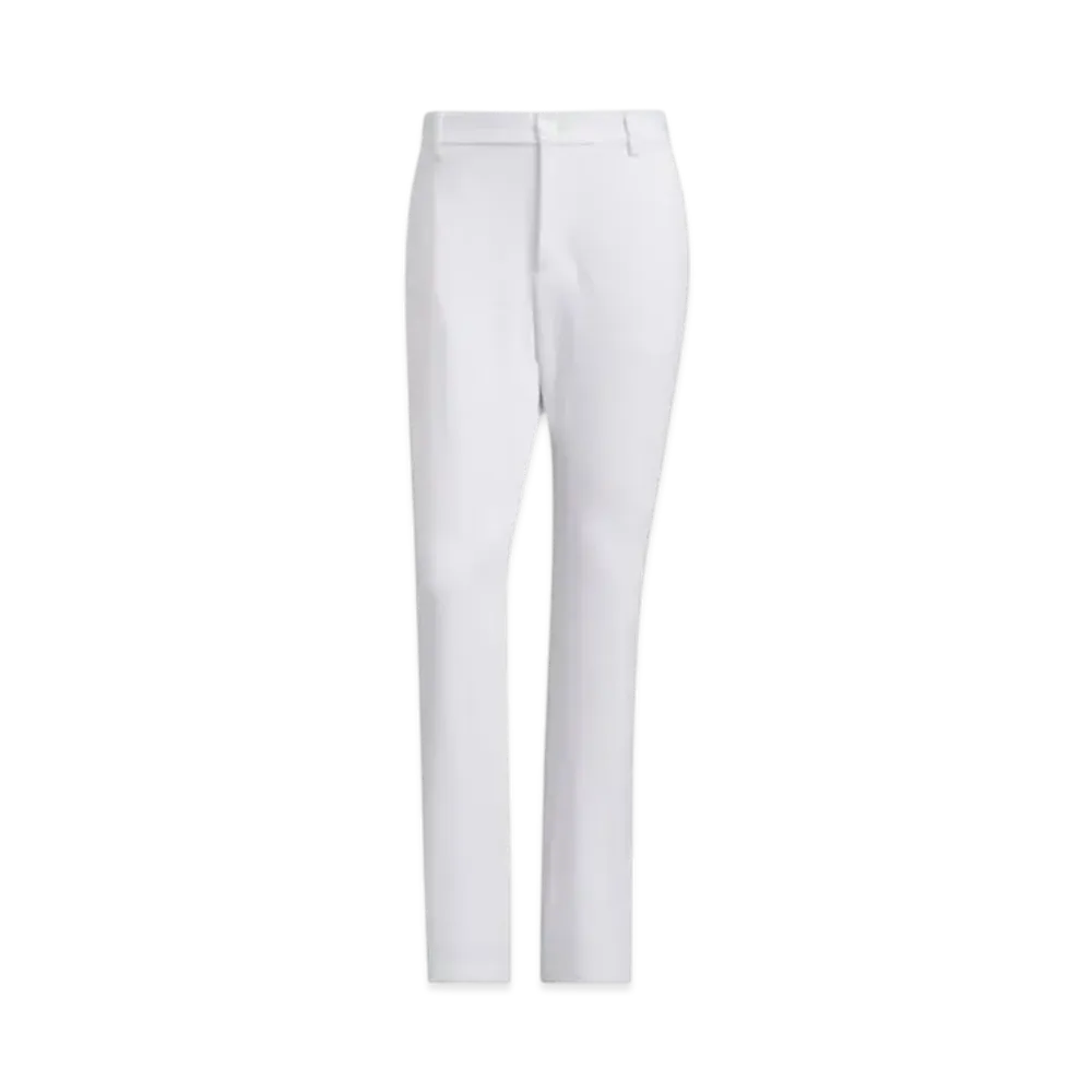 adidas Wind. Rdy EX Stretch UV Care Brushed Fleece-Lined Pants "White"