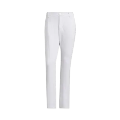 adidas Wind. Rdy EX Stretch UV Care Brushed Fleece-Lined Pants "White"