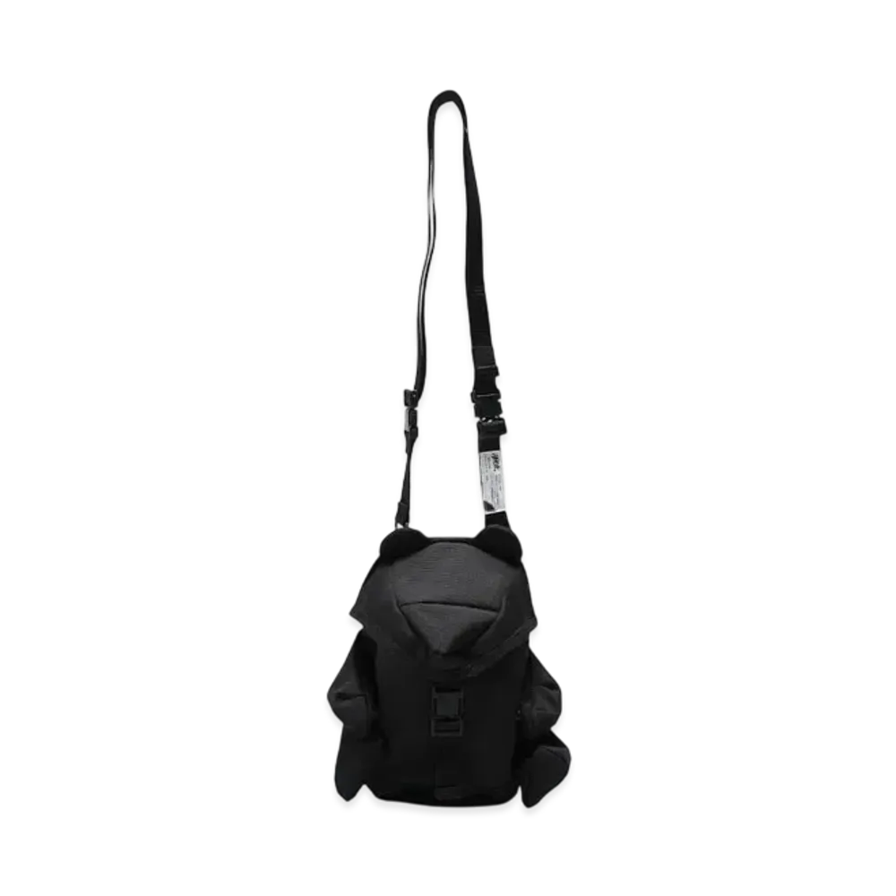 PHINGERIN CUMALICE POUCH "BLACK"