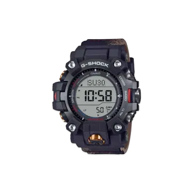 Casio G-Shock x Team Land Cruiser Toyota Auto Body GW-9500TLC-1JR "Black"