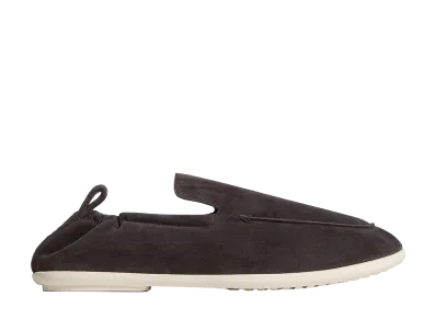 Bottega Veneta Dawson Loafers "Espresso/String"