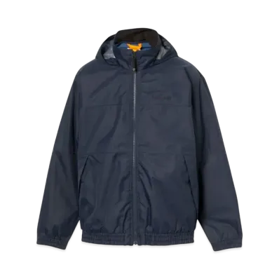 Timberland Men's Water Resistant 3 In 1 Bomber Jacket "Dark Sapphire"