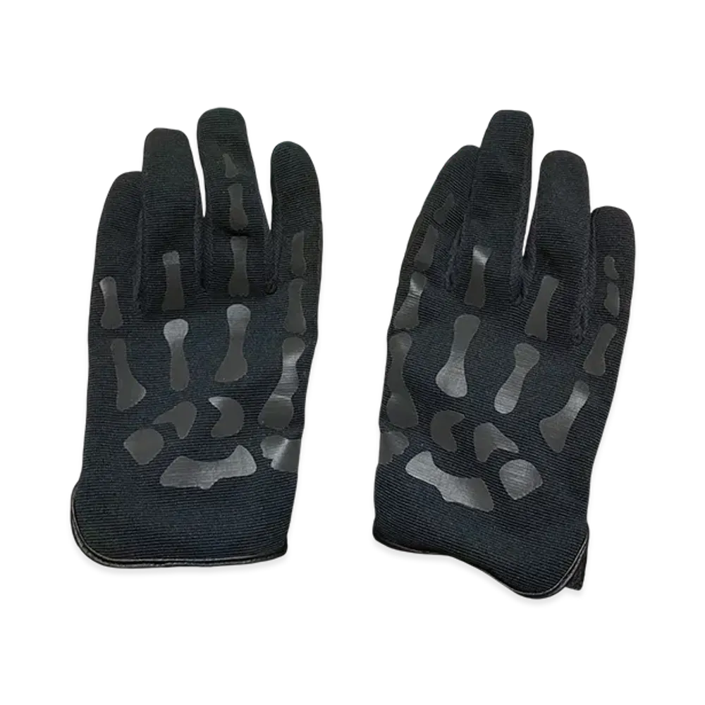 SSZ x ST LINE Xmas Gift Glove "Black"