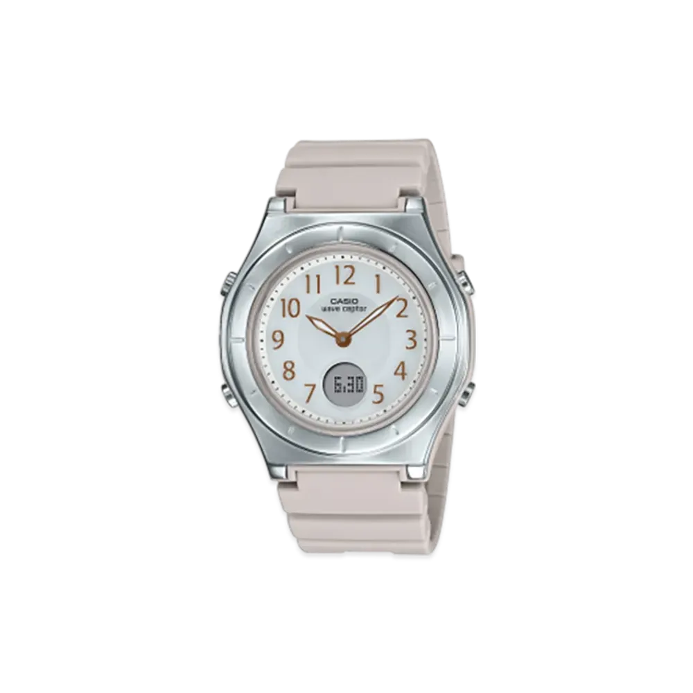 Casio wave ceptor LWA-M145-4AJF "Light Pink"