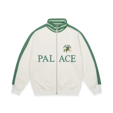 PALACE Geezer Zip Funnel "White"