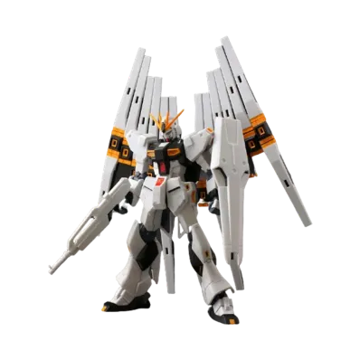ROBOT SPIRITS <SIDE MS> V Gundam Fin Funnel Set
