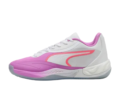 Puma All-Pro Nitro Skybreak "PUMA White/Pure Pink"