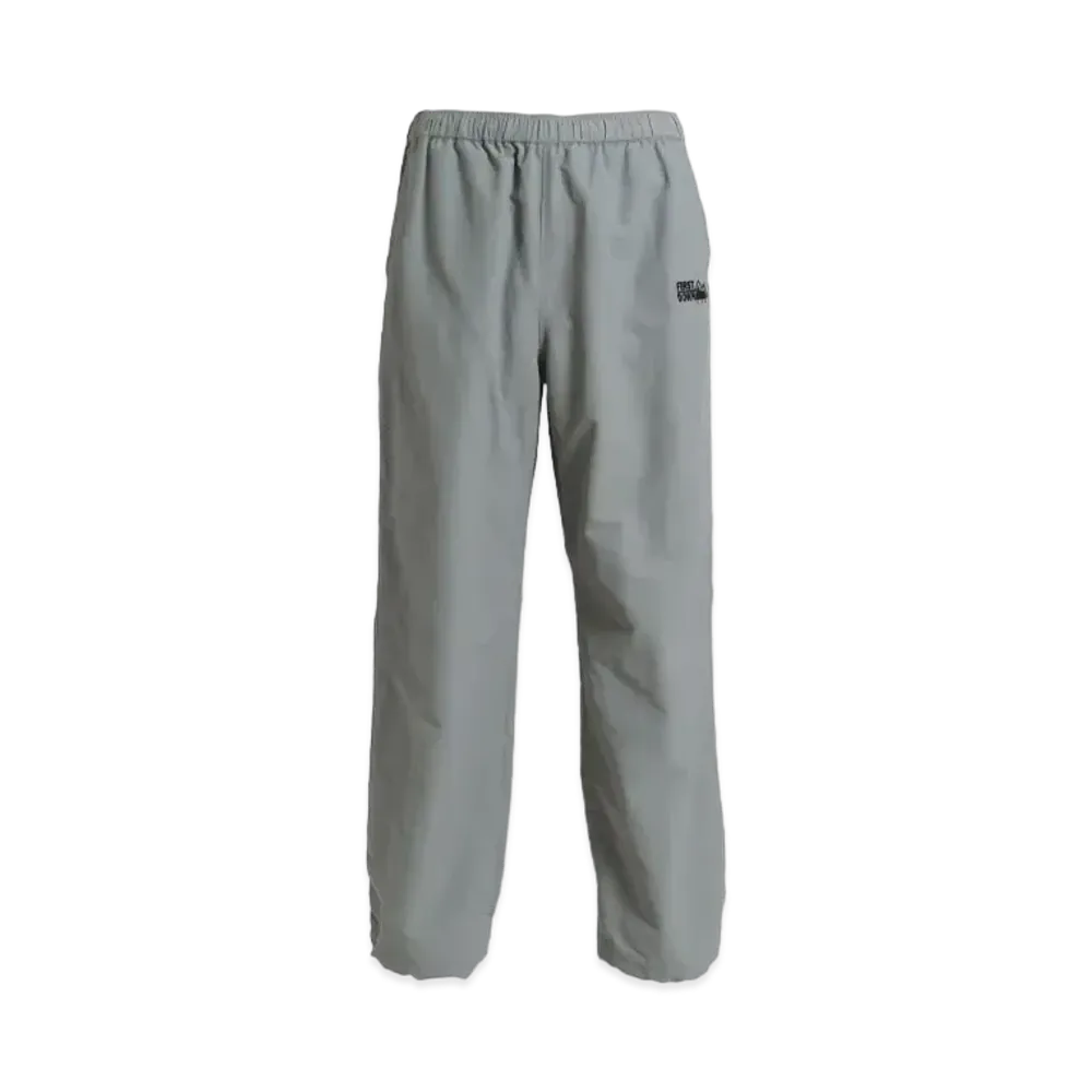 FIRST DOWN COZY PANTS "Gray"