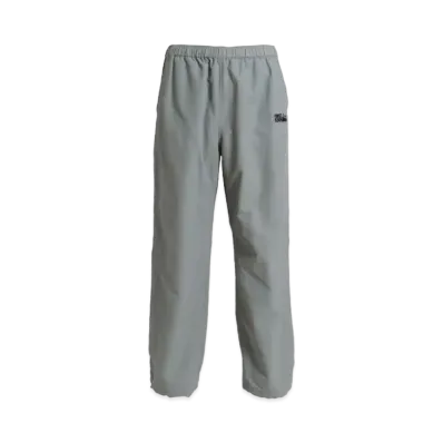 FIRST DOWN COZY PANTS "Gray"