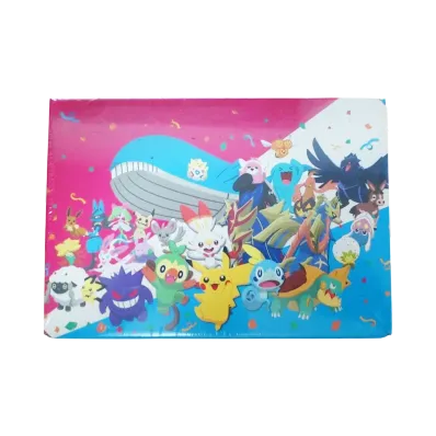 ポケモンカードゲーム ソード&シールド セブンイレブン限定スペシャルセット スターターセットV炎