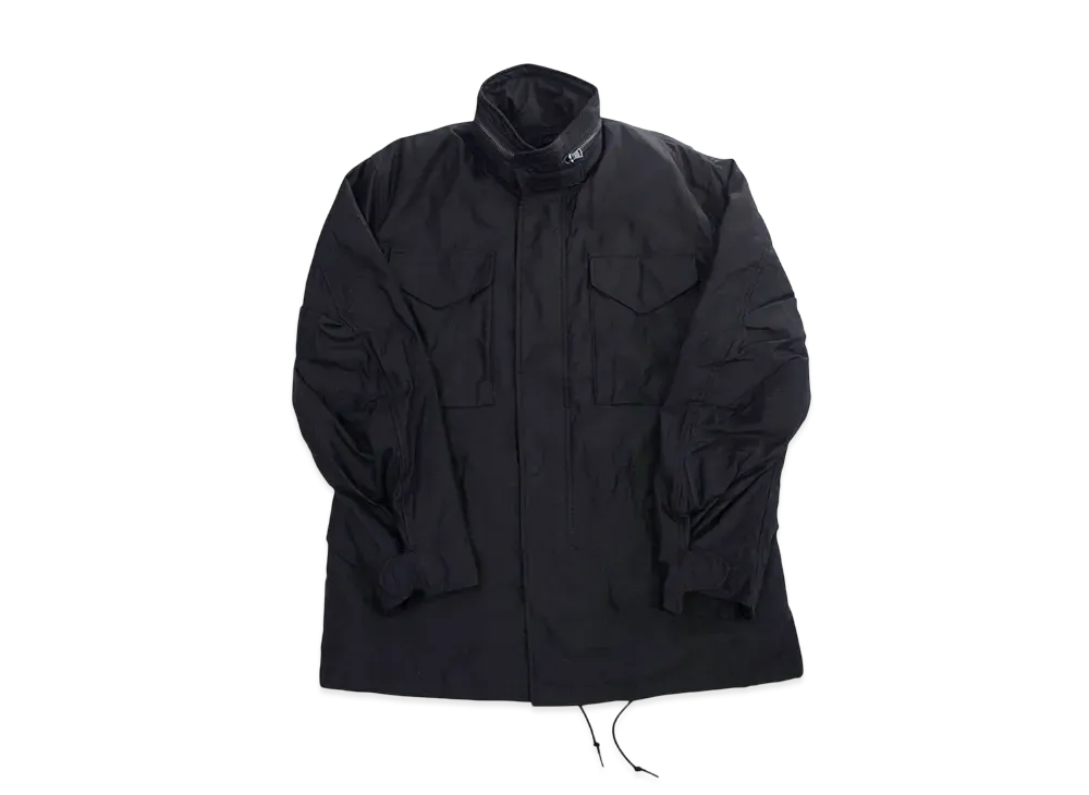 orSlow M-65 Field Jacket "Black"