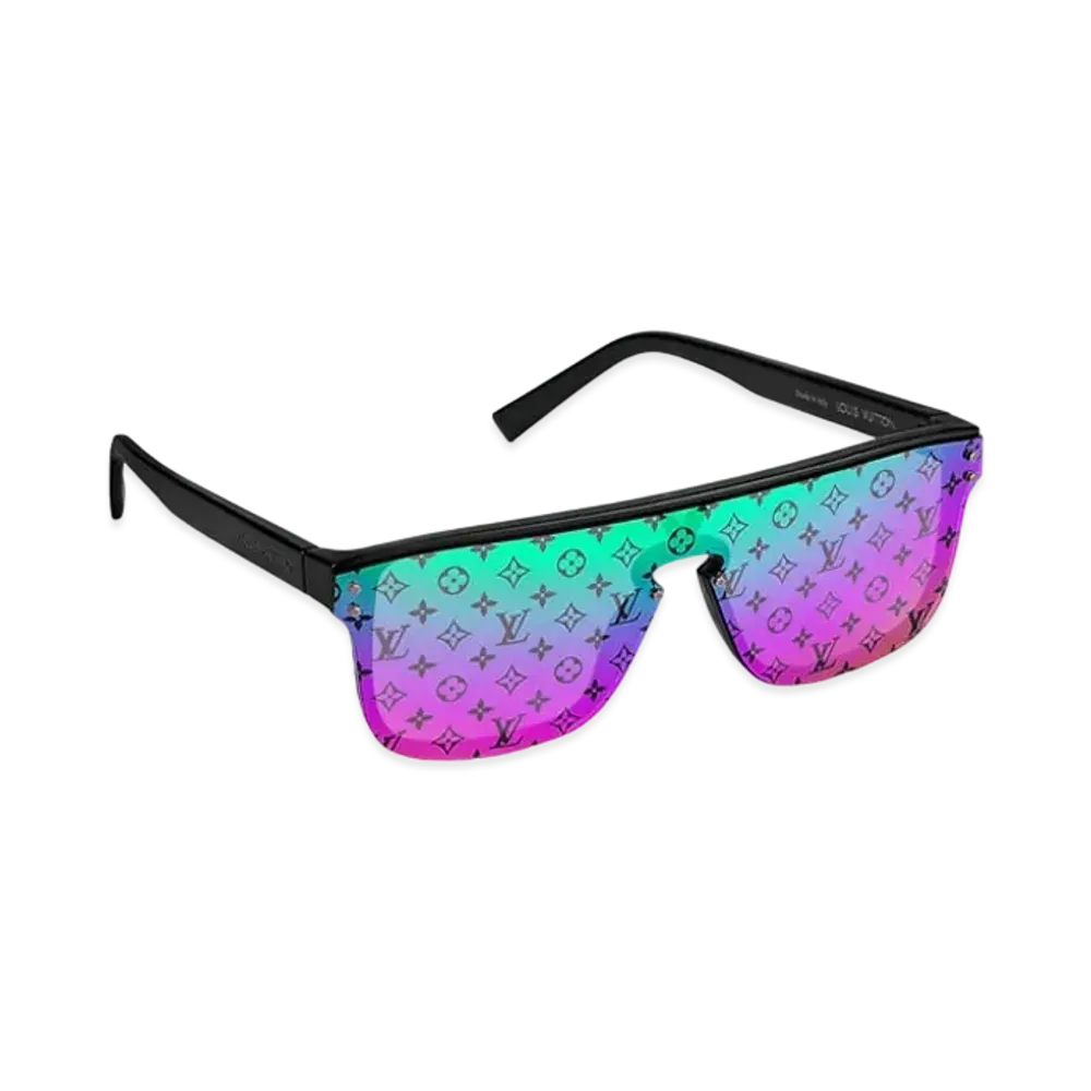Louis Vuitton LV Waimea Sunglasses "Multicolor"