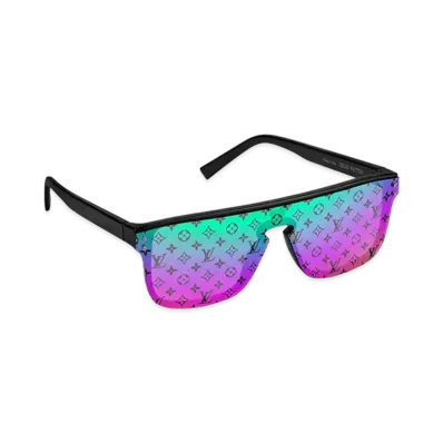 Louis Vuitton LV Waimea Sunglasses "Multicolor"