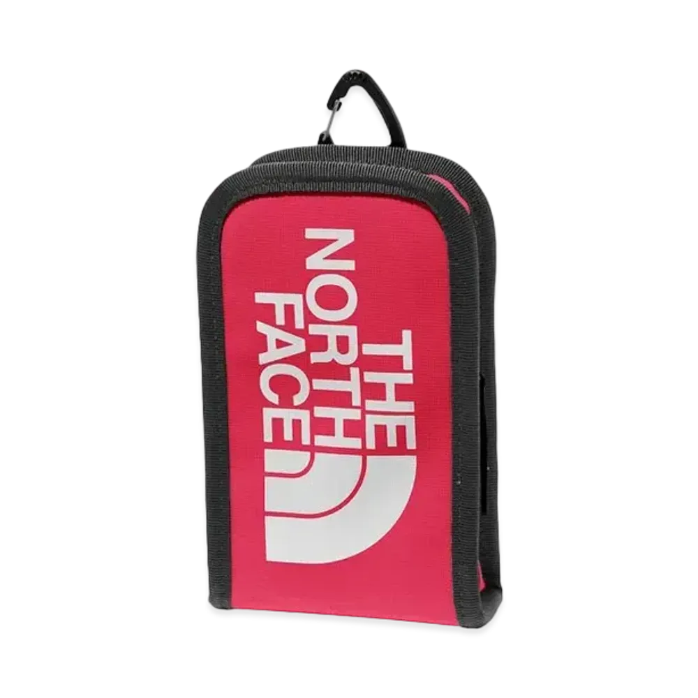The North Face BC Utility Pocket "TNF Red"