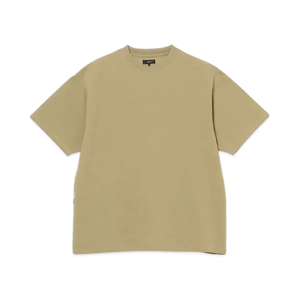 BEAMS Active T-shirt "Olive"