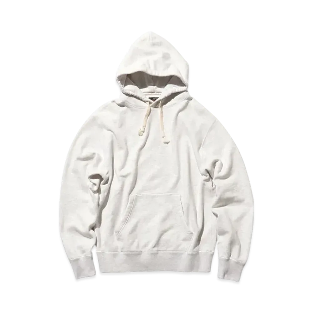 BEAMS Sweat Pullover "Ash"