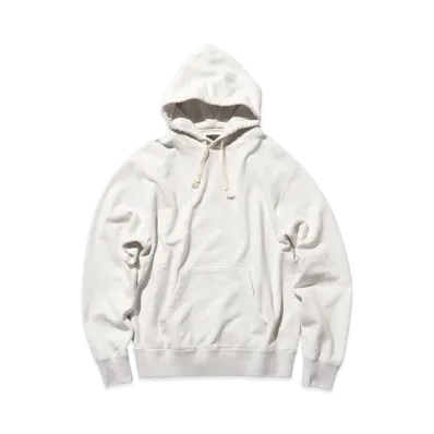 BEAMS Sweat Pullover "Ash"