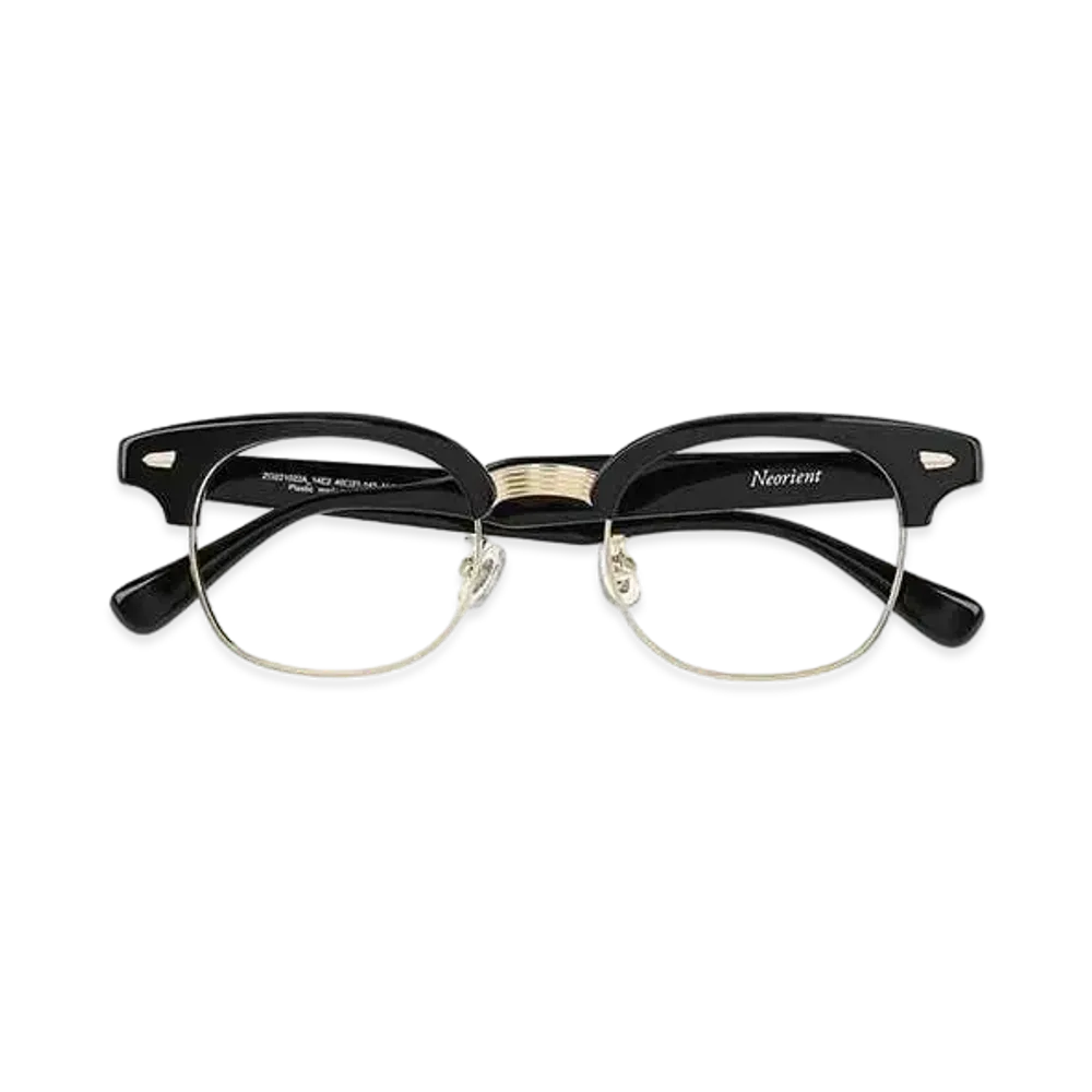 Zoff x Journal Standard Relume Neorient #3 "Black Gold"