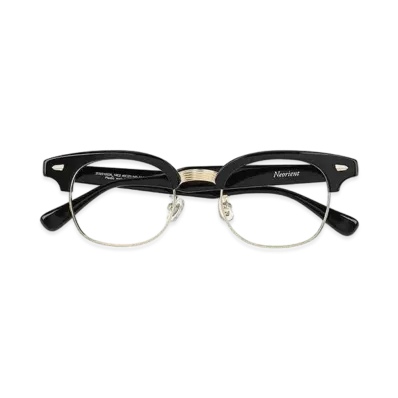 Zoff x Journal Standard Relume Neorient #3 "Black Gold"