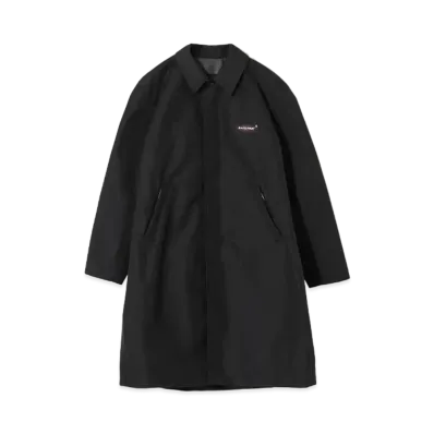EASTPAK x UNDERCOVER JACKET "Black"