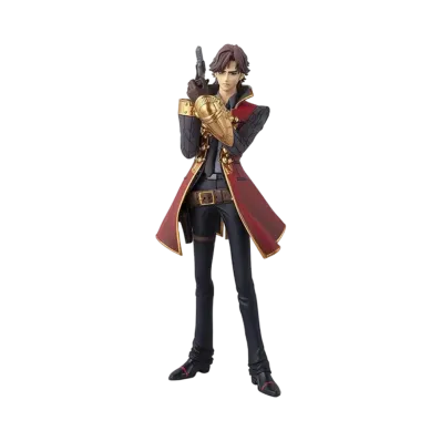 Figuarts ZERO Douglas Birillingum