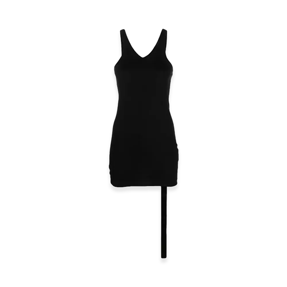 Rick Owens DRKSHDW Women's Top "Black"