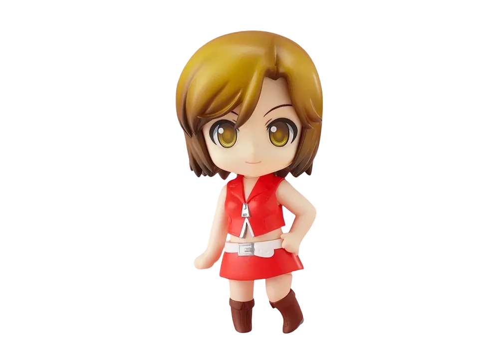 Good Smile Company "Nendoroid" -MEIKO- 187 MEIKO