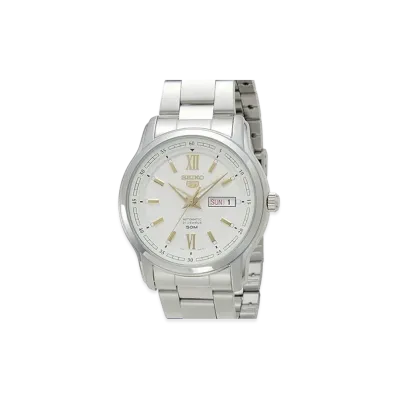 SEIKO Automatic "White"