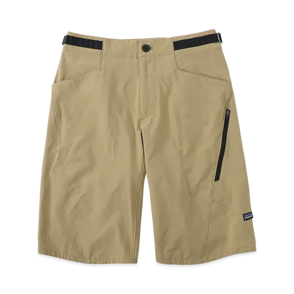 Patagonia Men's Dirt Craft Bike Shorts "Classictan"