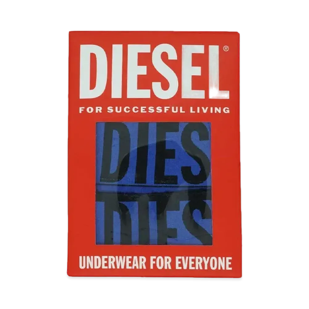 DIESEL UMBX-DAMIENTHREEPACK-XL "WHITE/BLUE/BLACK"