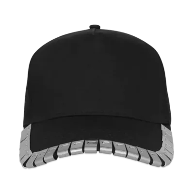 1017 ALYX 9SM Multi Lightercap Trucker Cap "Black"