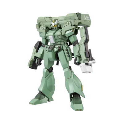 BANDAI "HIGH GRADE" -MOBILE SUIT GUNDAM UNICORN- HGUC 1/144 RGM-89DEW EWAC Jegan