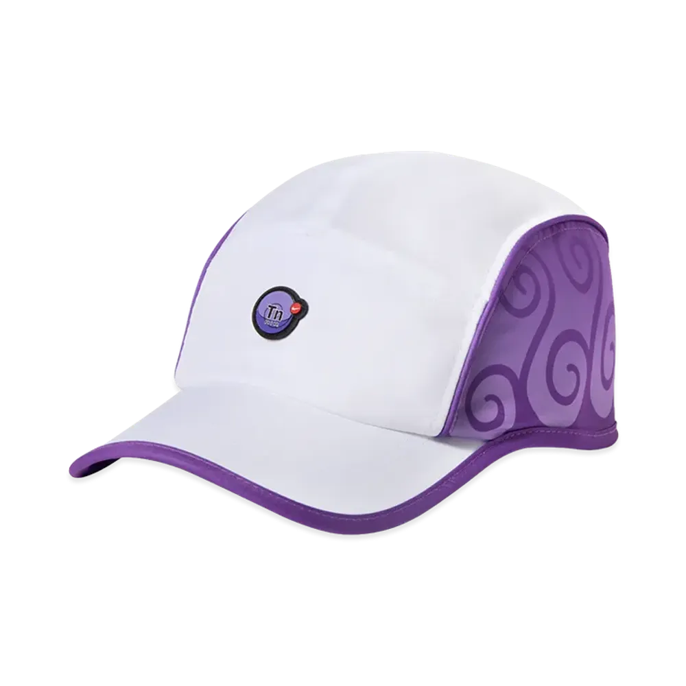 Nike x One Piece Fly Cap AW84 Gomu Gomu "Purple"