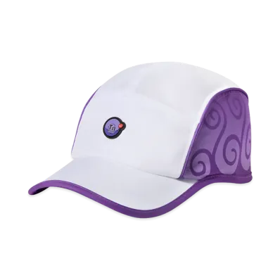 Nike x One Piece Fly Cap AW84 Gomu Gomu "Purple"