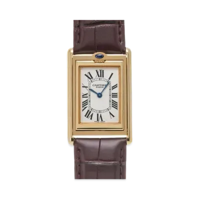 Cartier Tank Basculant LM W1526251