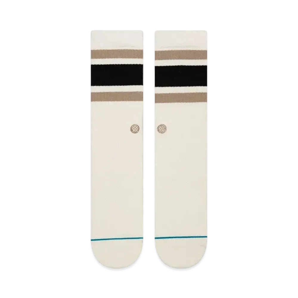 STANCE BOYD ST "TAUPE"