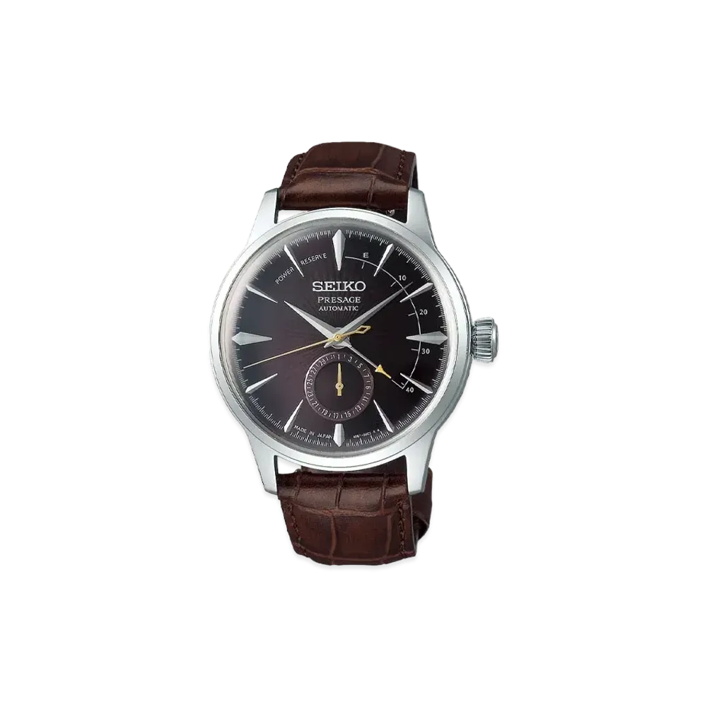 SEIKO Presage Basic Line SARY135