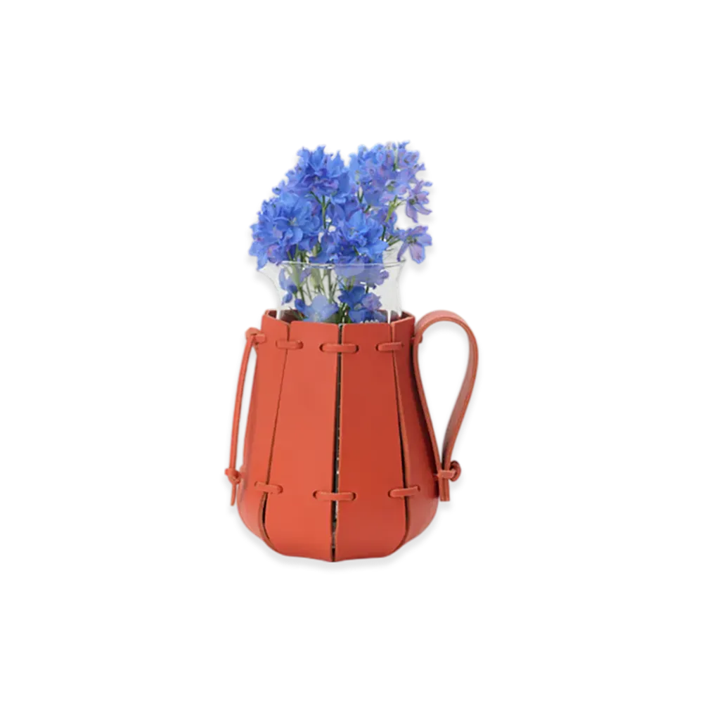 Hender Scheme Conical Beaker/1000ml "Copper Orange"