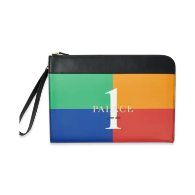 PALACE Pour Don Document Holder "Multi"