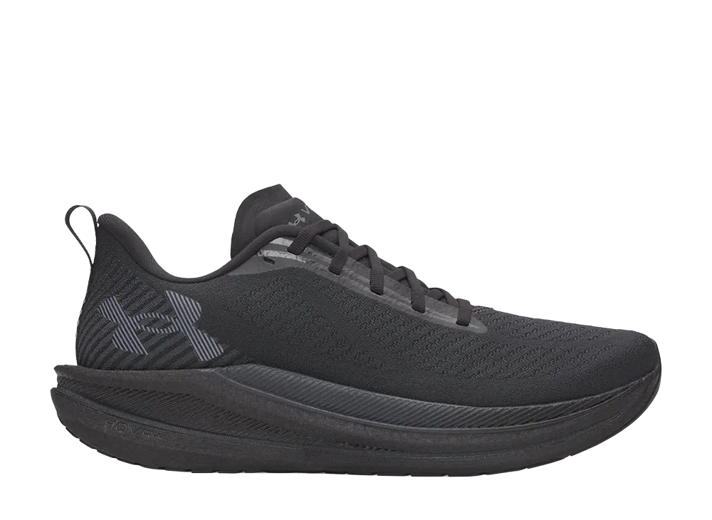 Under Armour UA Velocity SPD "Black/Anthracite"
