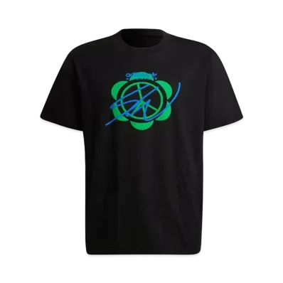 ADIDAS SEAN WOTHERSPOON SUPER TOUGH REVERSIBLE TEE "Black"