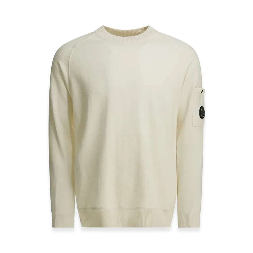 C.P. Company Knitwear "White"